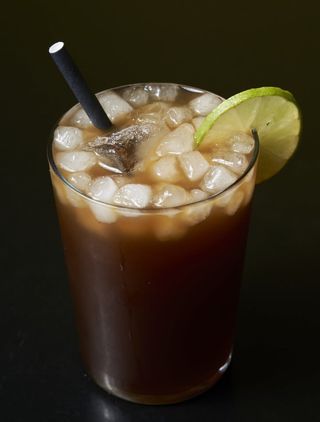 Papelón Con Limón (500 Ml.)