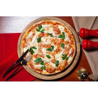 Піца Чікен-Сир 30см