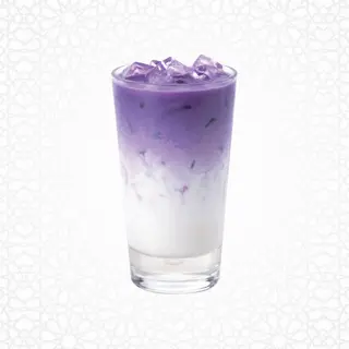  UBE LITCHI   