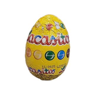 HUEVO SORPRERSA