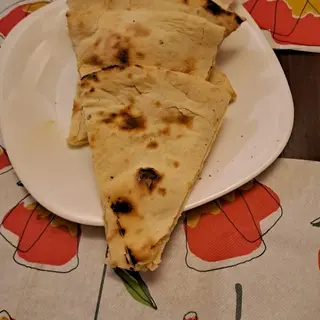 Tandoori roti