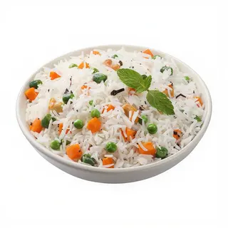 Peas Pilao