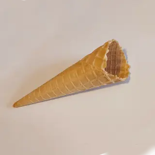 Cono Para Helado (1 Ud.)