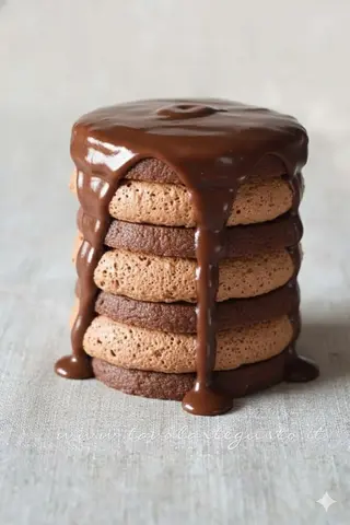 Choconut senza glutine e senza lattosio