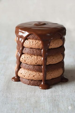 Choconut senza glutine e senza lattosio