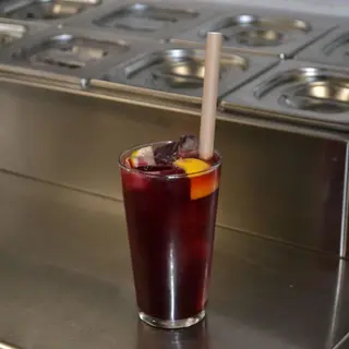 SANGRIA