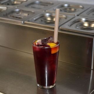 SANGRIA