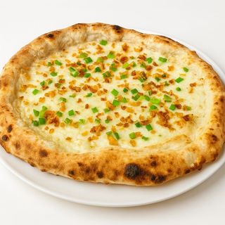 Pizza Quatro Formaggi