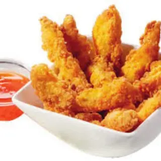 Fingers de Pollo