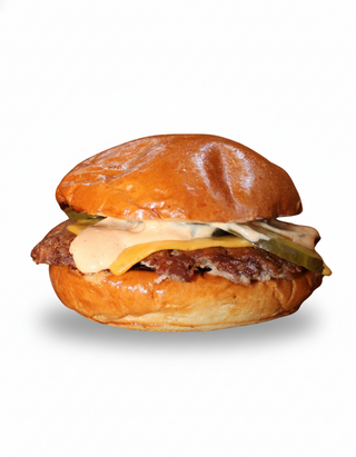 Classic SmashBurger Single