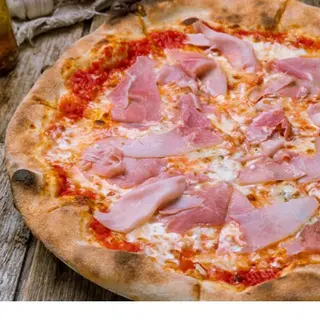pizza regina