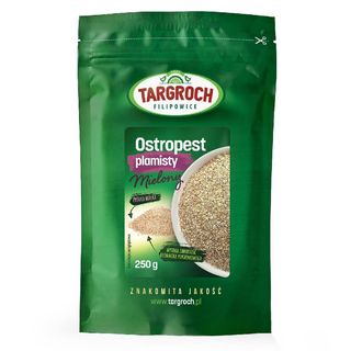 Ostropest mielony 250g Targroch
