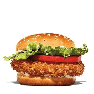 Crispy Chicken