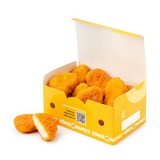 Нагетси курячі (9 шт)