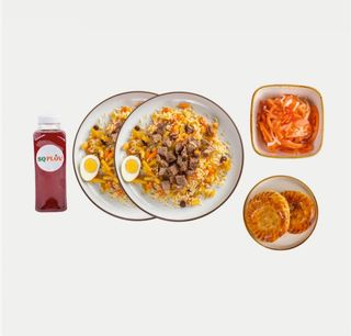 Комбо на Двоих