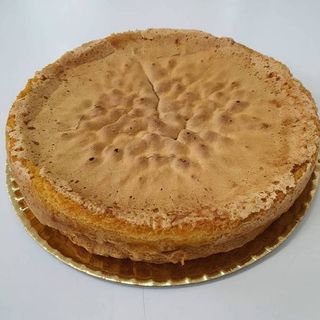 Pão de Ló Ti Albertina