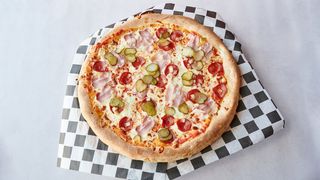 Meat Love 45 cm(2-3osoby)