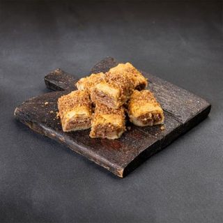 Пахлава з волоськими горіхами, 350 г (54483)