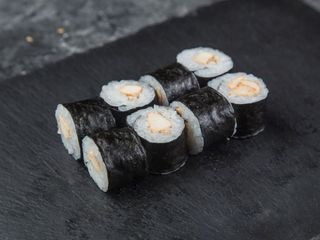 Макі з куркою (125g)