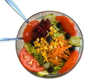 Ensalada Mixta