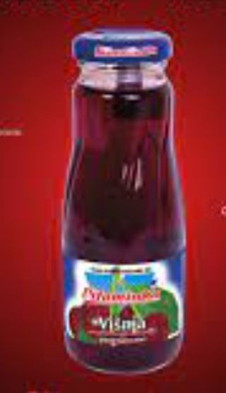 Vitaminka višnja 0.2 l