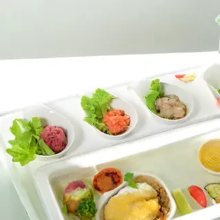 163 Tartare misto