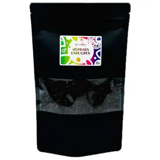 Herbata Earl Grey