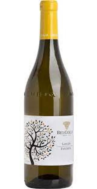 Vino Bianco Favorita