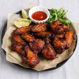 10 Pieces Chicken Wings