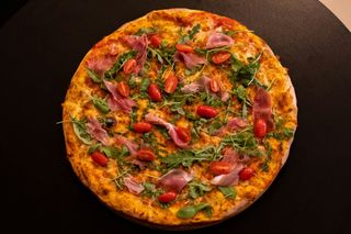 9. Little Italy (50cm)