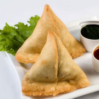 Samosa