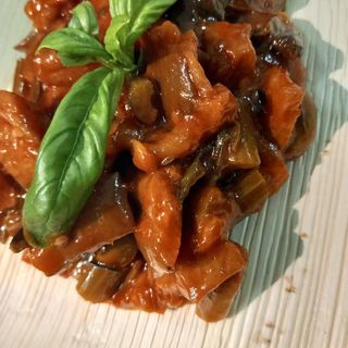 Caponata