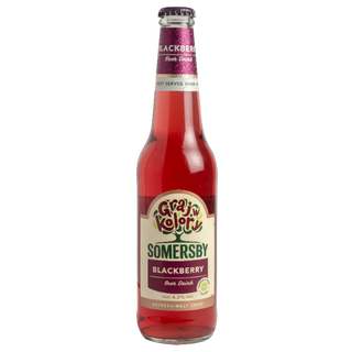 SOMERSBY BLACKBERRY