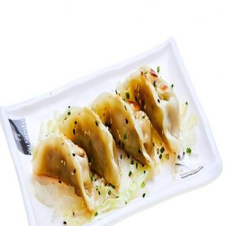 59. Gyoza de cerdo (4 Uds.)