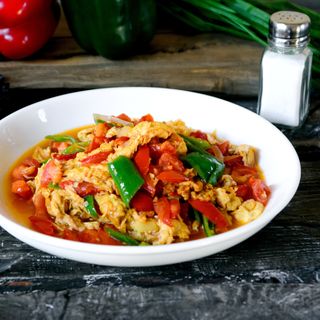 Тухум сэй чи хун ши