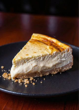 Tarta de Queso