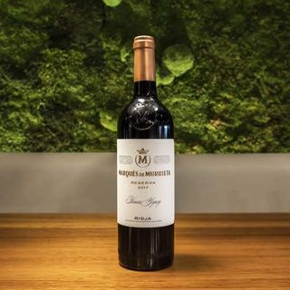 Marqués De Murrieta Rva. 2016 