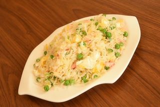 93 Arroz Frito/Fried Rice