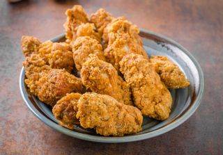 Alette di pollo 6 pezzi