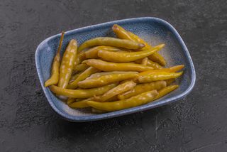 Туршу бибер (перец) (50 гр.)