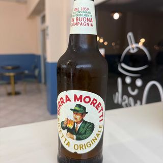 moretti 660 ml 