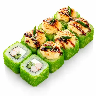 Umami Shrimp Roll - 8 pcs / 260 g