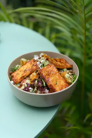 Hayati Salad