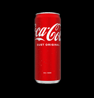 Doză Coca Cola