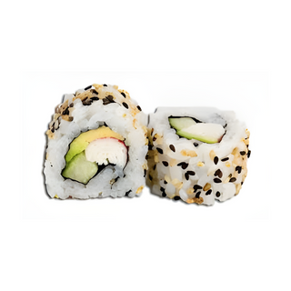 California Classic - 4 Pièces