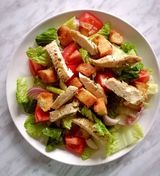 Salade Chicken