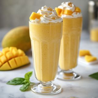 Mango Shake