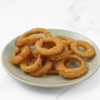 Aros de cebolla (10 uds.)