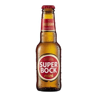 Super Bock Mini