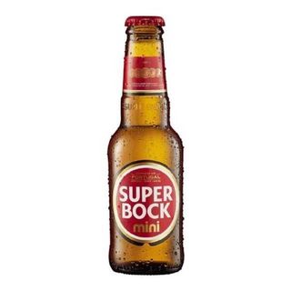 Super Bock Mini